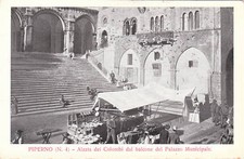 Piperno alzata dei usato  Roma