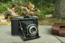 Parts agfa jsolette for sale  Charlottesville