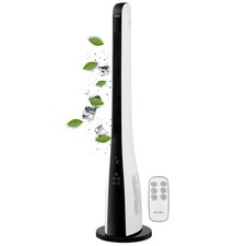 Tower fan aircooler for sale  Shipping to Ireland