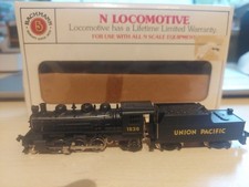 Bachmann spur dampflok gebraucht kaufen  Uetersen