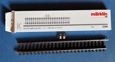 Märklin gleis 2290 gebraucht kaufen  Bensheim