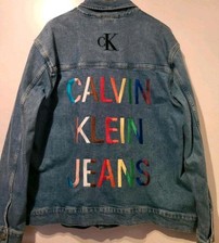Calvin klein graphic gebraucht kaufen  Braunschweig