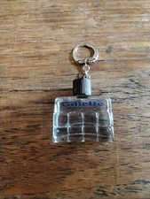 Porte clés verre d'occasion  Fenouillet