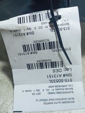 Driver left front for sale  San Diego