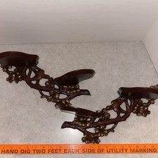 Pair vtg syroco for sale  Monticello