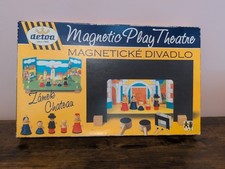 Detoa vintage wooden for sale  NEWCASTLE UPON TYNE