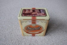 Brandt blechdose jubiläums gebraucht kaufen  Niddatal