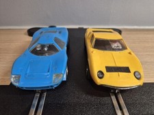 Scalextric c15 ford for sale  BROXBURN