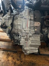 Getriebe automatikgetriebe 120 gebraucht kaufen  Offingen