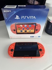 Vita pch 2000 for sale  LEICESTER