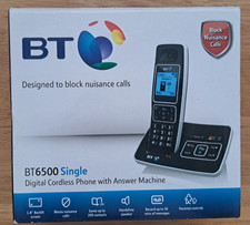 Bt6500 6500 cordless for sale  BRIGHTON
