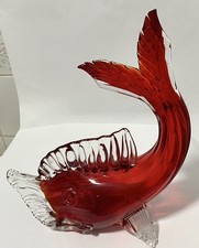 Vintage italian murano for sale  SOUTHAMPTON