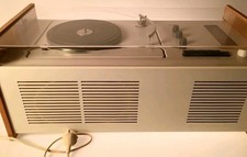 Braun inkl lautsprecher gebraucht kaufen  Stadtoldendorf