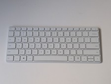 Teclado compacto Microsoft Designer Bluetooth sem fio Glacier comprar usado Teclado compacto Microsoft Designer Bluetooth sem fio Glacier comprar usado  Enviando para Brazil