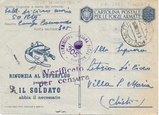 Militare 305 50 usato  Teramo