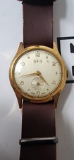 Oris swiss made for sale  CHATHAM