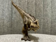 Papo carnotaurus dinosaur for sale  Bensalem