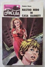 Racconti dracula 080 usato  Roma