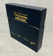 The Beatles Collection Box with Posters, Odeon Vinyl Record 13 LP Japan comprar usado  Enviando para Brazil
