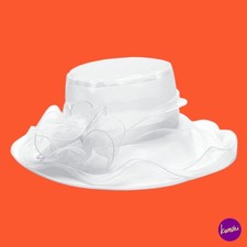 Women organza wide for sale Women organza wide for sale  BANBURY