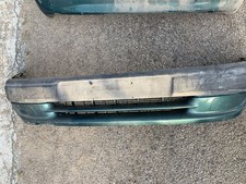 Paraurti anteriore completo usato Paraurti anteriore completo usato  Italia
