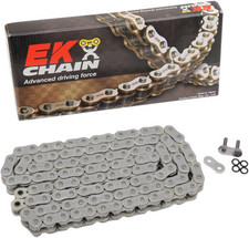 Usado, Corrente EK 530 ZVX3 120 elos cromada comprar usado  Enviando para Brazil
