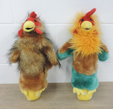 Puppet company chicken for sale  COLCHESTER