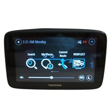 Tomtom 520 automobile for sale  Covina