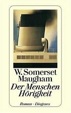 Menschen hörigkeit maugham gebraucht kaufen  Berlin