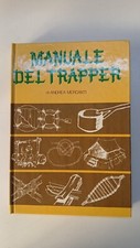 Andrea mercanti manuale usato  Fano