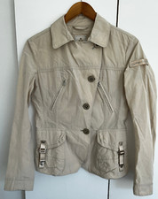 Leichte damenjacke peuterey gebraucht kaufen  Halberstadt