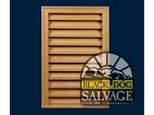 Composite rectangular louver for sale  Roanoke
