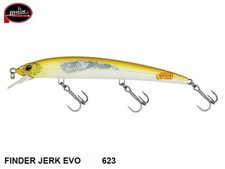 Molix finder jerk usato  Frosinone