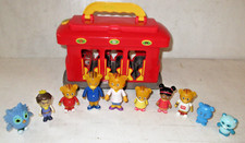 Daniel tiger trolley for sale  Plainfield