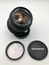 Olympus zuiko shift usato  Milano