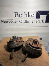 Mercedes Benz 190SL Ponton Radnabe vorne rechts links Trommelbremse Stehbolzen comprar usado  Enviando para Brazil