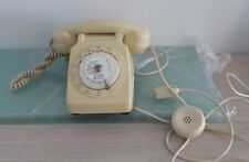 Ancien téléphone socotel d'occasion  Le Cateau-Cambrésis