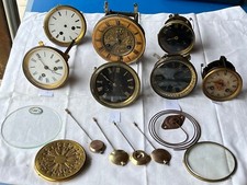 Lot anciens mouvements d'occasion  Toulouse-