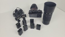 Sony a6000 24.3 for sale  Sharpsburg