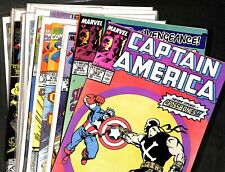 Lot captain america for sale  Marshall