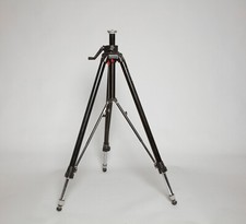 Manfrotto 058b dreibeinstative gebraucht kaufen  Dortmund