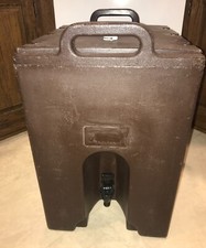 Cambro 1000lcd drink for sale  Henderson