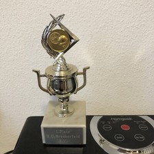 Pokal gebraucht kaufen  Wipperfürth