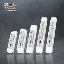 Led trafo 12v gebraucht kaufen  Hamburg