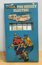 Stiga pro hockey for sale  MANCHESTER