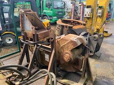 Rail cracker shear for sale  BRISTOL