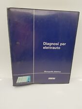 Manuale officina fiat usato  Novara