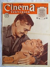 Cinema television 106 d'occasion  Neuves-Maisons