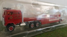 Camion semi remorque d'occasion  Rochefort-Montagne