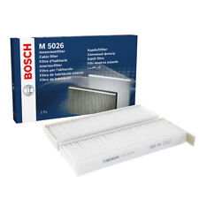 Bosch m5026 filtre d'occasion  Rochecorbon